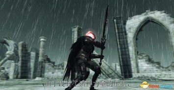 黑暗之魂3黑暗骑士与黑暗剑历史背景视频介绍