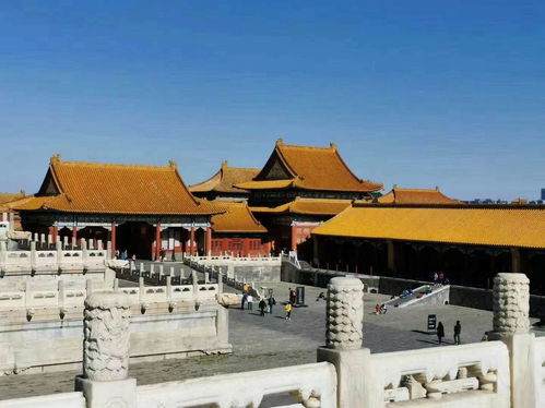 北京旅游超全实用攻略 北京四日游最佳路线及旅行指南
