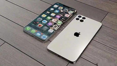 苹果坏消息,在中国遇禁售风险,IPhone12还能上市吗