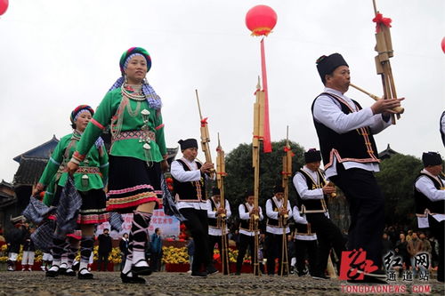 芦笙节是哪两个民族的节日2021年晒佛节是哪一天(芦笙节是哪个民族过的节日)