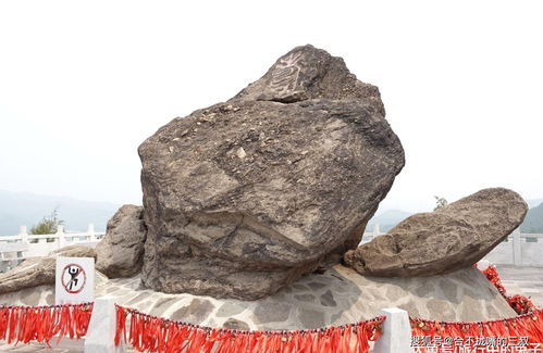 河北双塔山,巨大岩石上的千年古塔,到底何人所建 如何建造