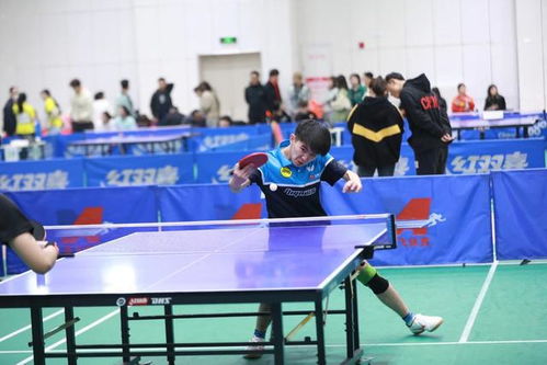 吉林省第十九届运动会 高校组 暨省第十二届大学生运动会乒乓球比赛收拍