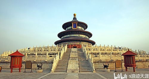 北京旅游自由行攻略分享 值得收藏