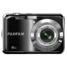 Fujifilm FinePix AX350 详细相机规格 Camera Specification 