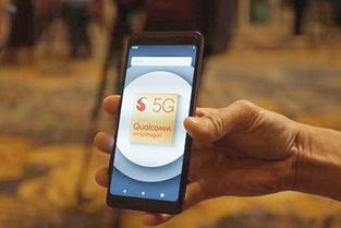 5G商用即将到来,想要体验5G需要换成5G手机和SIM卡吗