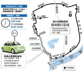 8月23,24日去杭州西湖自驾游,想请问限行的情况 