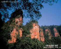 贵州赤水景区 精美图片欣赏 