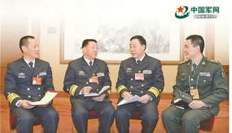 中国评论新闻 军队人大代表谈中国海军远海实战化训练 