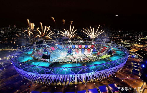 东京奥运会被 嘲讽 难看,历届奥运会开幕式,你最喜欢哪一届