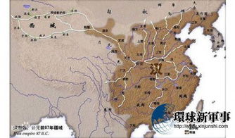史上最具影响力的十大帝国 蒙古帝国排倒二