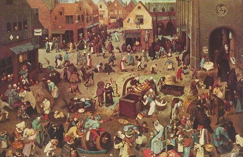 14世纪横行欧洲的黑死病造成约5000万人死亡,后续是怎么结束的