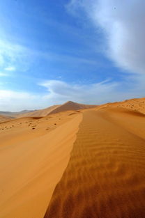 行走在巴丹吉林沙漠中 ,巴丹吉林自助游攻略 马蜂窝 