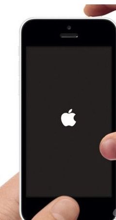 iphone5反复重启白苹果苹果5S白苹果重启(苹果5s反复重启白苹果维修)