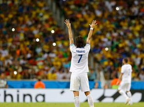 2014世界杯1 8决赛16强淘汰赛哥斯达黎加VS希腊比分预测 历史战绩分析谁会赢