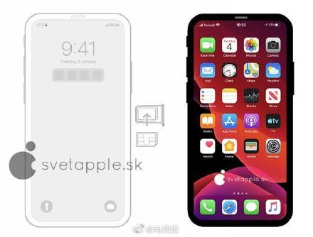 苹果12在哪关闭刘海(iphone12如何关闭刘海)