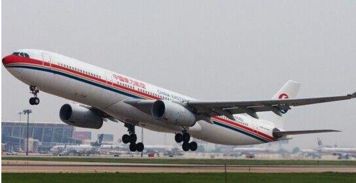 中国国航601111遭严重低估,散户 节后迎来涨停潮