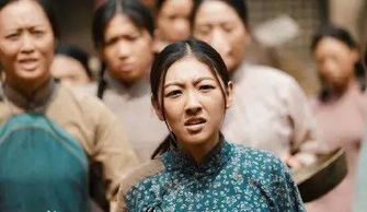 好剧推荐丨 地道女英雄 正在热播,为您讲述中国女性的抗日故事 