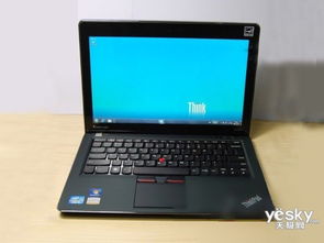 第二代酷睿i5 ThinkPad E420本预装WIN7系统 
