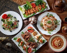土耳其考察 五星级的美食碰上五星级的服务