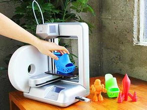 3d打印机可以打印什么东西广州3d打印公司排名(专业3d打印机)