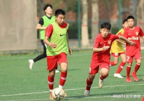20年后,中国足球,肯定能够拿出好的成绩
