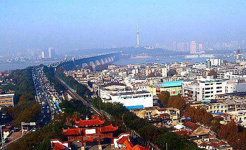 湖北最不可小觑的城市 宜昌,荆州落选,也不是孝感 和十堰