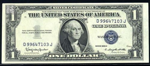 1美元印的是美国国父华盛顿,那100美元上印的又是谁