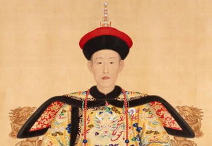 乾隆帝是汉人吗,或者他生母是汉人吗 