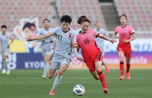 永不言弃,铿锵玫瑰 中国女足队长王珊珊,当之无愧的最佳选手