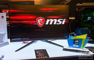 不只是灯,微星推出 MSI Optix MPG 系列27英寸曲面显示器