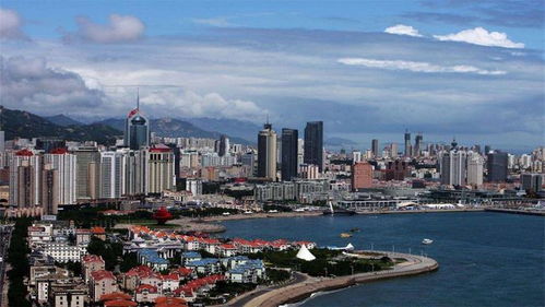 我国下一个 深圳 ,这3座城市最有可能,不是成都和武汉