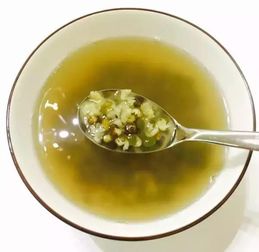 绿豆汤不是所有人能喝 关于它的四大禁忌你要知道 