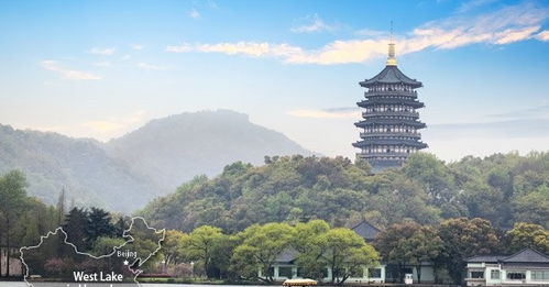 中国十大风景名胜 中国最受欢迎的旅游景点