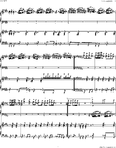 尤文图斯队歌大海完整版钢琴谱(尤文图斯队歌mp3清晰版)