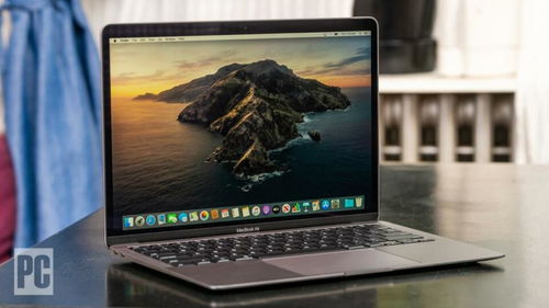 MacBook Pro与MacBook Air 哪种M1苹果笔记本电脑最适合2021年