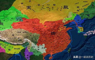 中国历史上历朝历代真实人口数量一览表