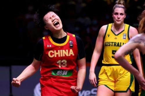 聚焦 中国三人女篮夺亚洲杯冠军 剑指巴黎奥运会