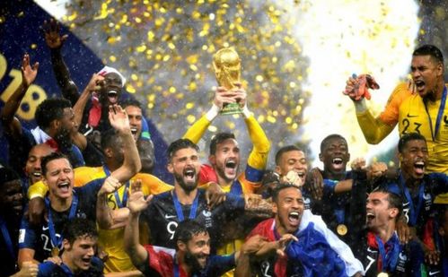 法国欧洲杯主力阵容出炉 与世界杯夺冠相比,仅两个变化,更强了