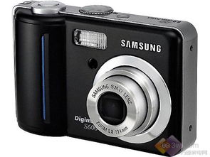 三星 Samsung S600数码相机图片欣赏,图8 