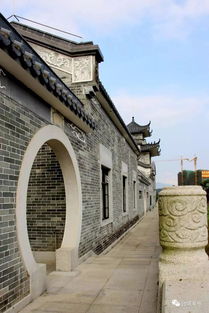 上榜全国最美陈氏宗祠堂,原来就在台城这里,你来参观过吗