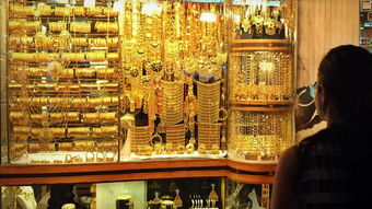 为何印度黄金比国内便宜这么多,却很少游人去买,这是为什么