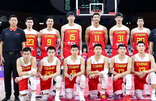 关于央视篮球直播今晚中国男篮中央CCTV5+直播的信息