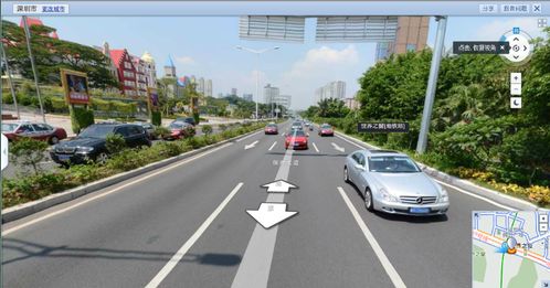 腾讯SOSO正式发布高清街景地图,首发支持深圳,拉萨