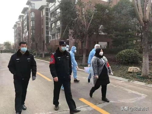 山东省济宁市公安局市中区分局全警全力担当 履职抗击疫情