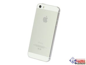 价格维稳 苹果iPhone5S报价4160元 