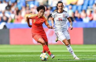 女足世界杯1 8决赛,中国即将对战意大利