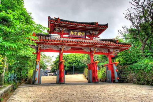 日本最著名的十大旅游景点(日本旅游最好的景点都有哪些?)