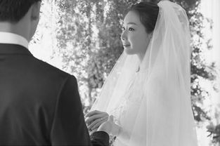 崔智友结婚藏爱半年 韩媒爆料小9岁老公真实长相