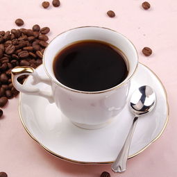 西摩兰咖啡产品 黑咖啡