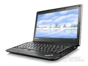 极致影音效果 ThinkPad E135仅售2550
